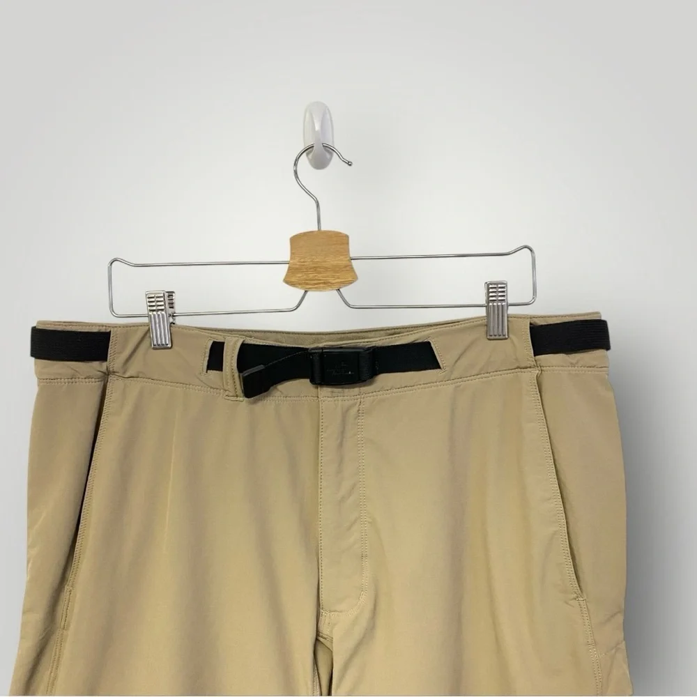 The North Face‎ Paramount Trail Shorts Sz 36